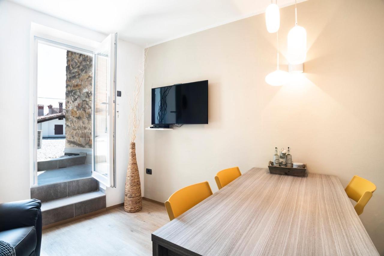 Capraria Appartments In Historic Center, With Private Parking Koper Exterior foto