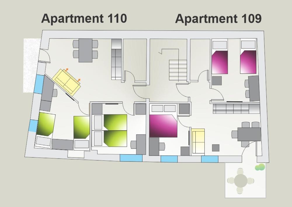 Capraria Appartments In Historic Center, With Private Parking Koper Exterior foto